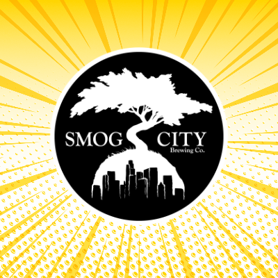 Game Night — Smog City game night at Smog City