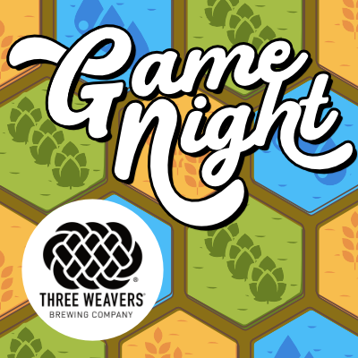 Game Night logo