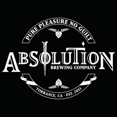 Absolution Brewing Company logo