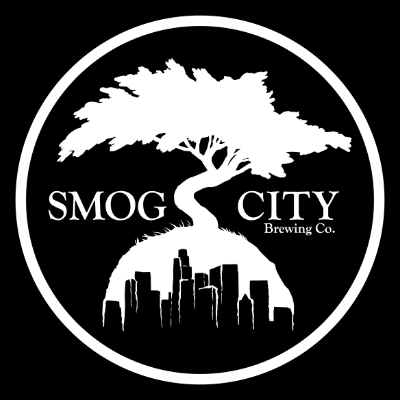 Smog City Brewing logo