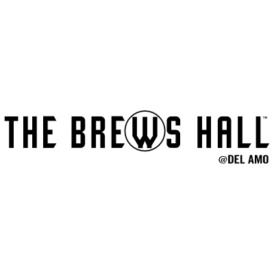 The Brews Hall @ Del Amo logo