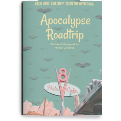 Apocalypse Roadtrip
