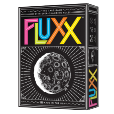 Fluxx logo