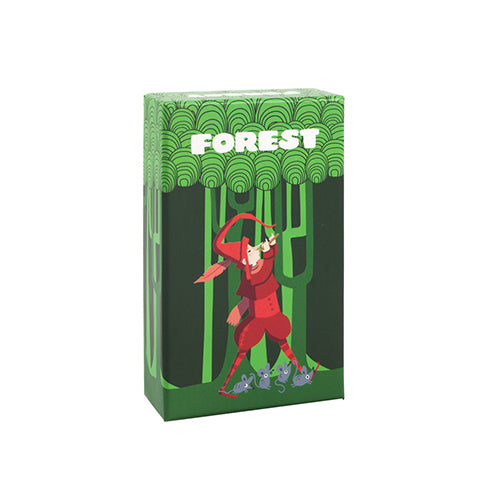 Forest — tabletop game for sale at Vending Machine Games — view 2