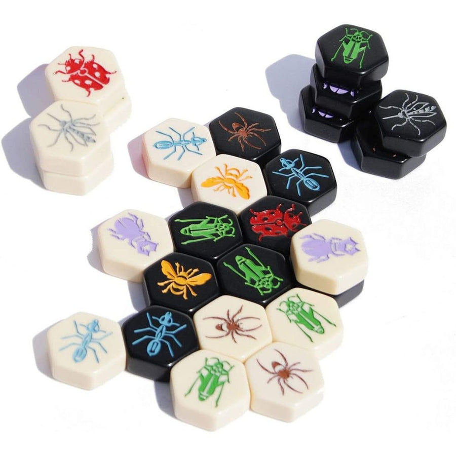 Hive Pocket — tabletop game for sale at Vending Machine Games — view 5
