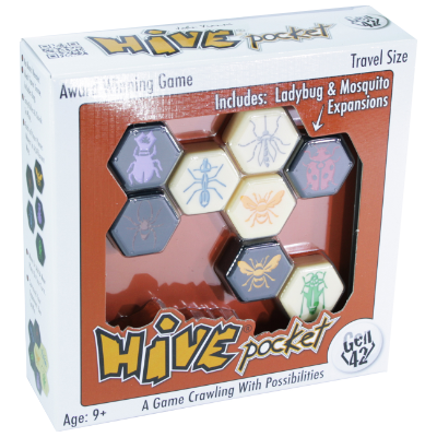 Hive Pocket logo