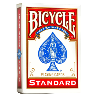 Bicycle Playing Cards logo