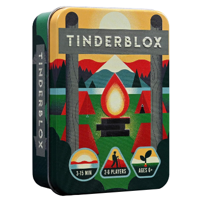 Tinderblox logo