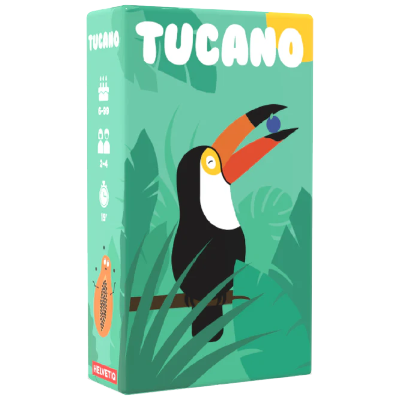 Tucano logo