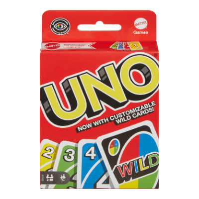 UNO logo